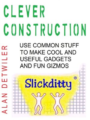 cover image of Clever Construction